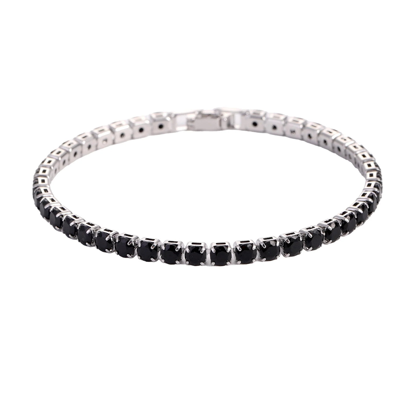 Fashion Simple Zirconia Bracelet