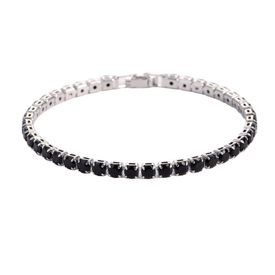Fashion Simple Zirconia Bracelet