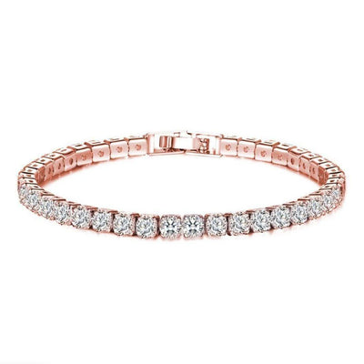 Fashion Simple Zirconia Bracelet